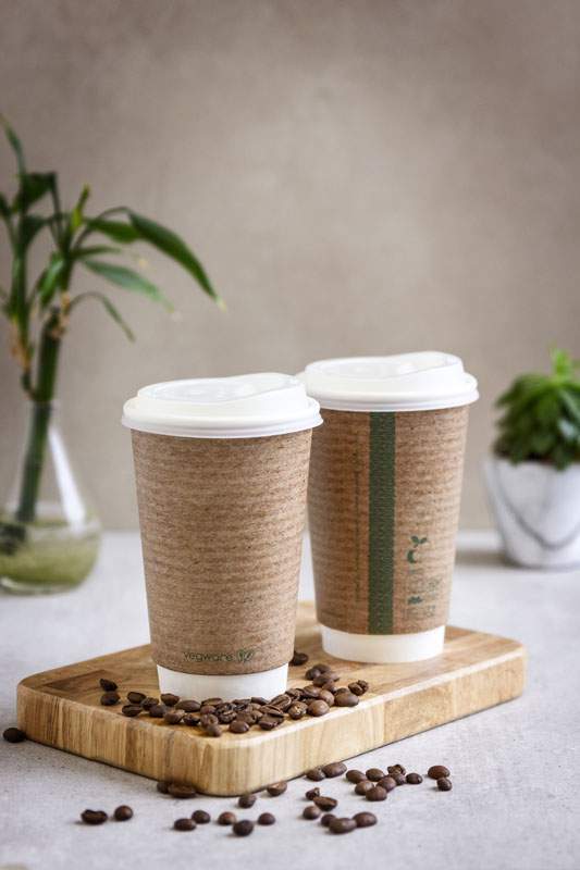 Double Wall Cups